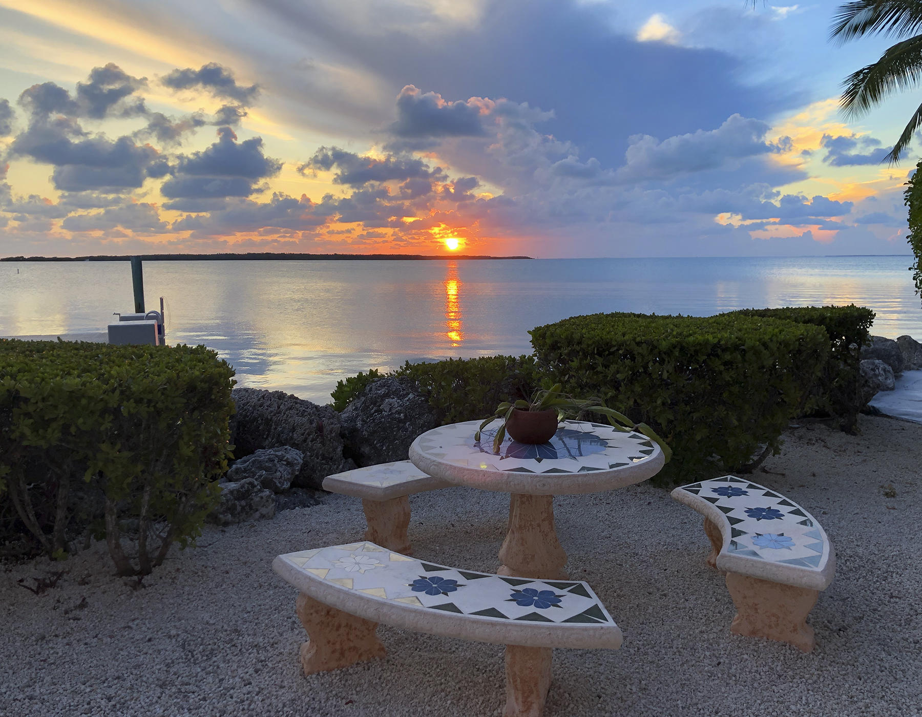 158 Redwing Road Tavernier, FL 33070 - Photo 2 of 45 Private Sunsets