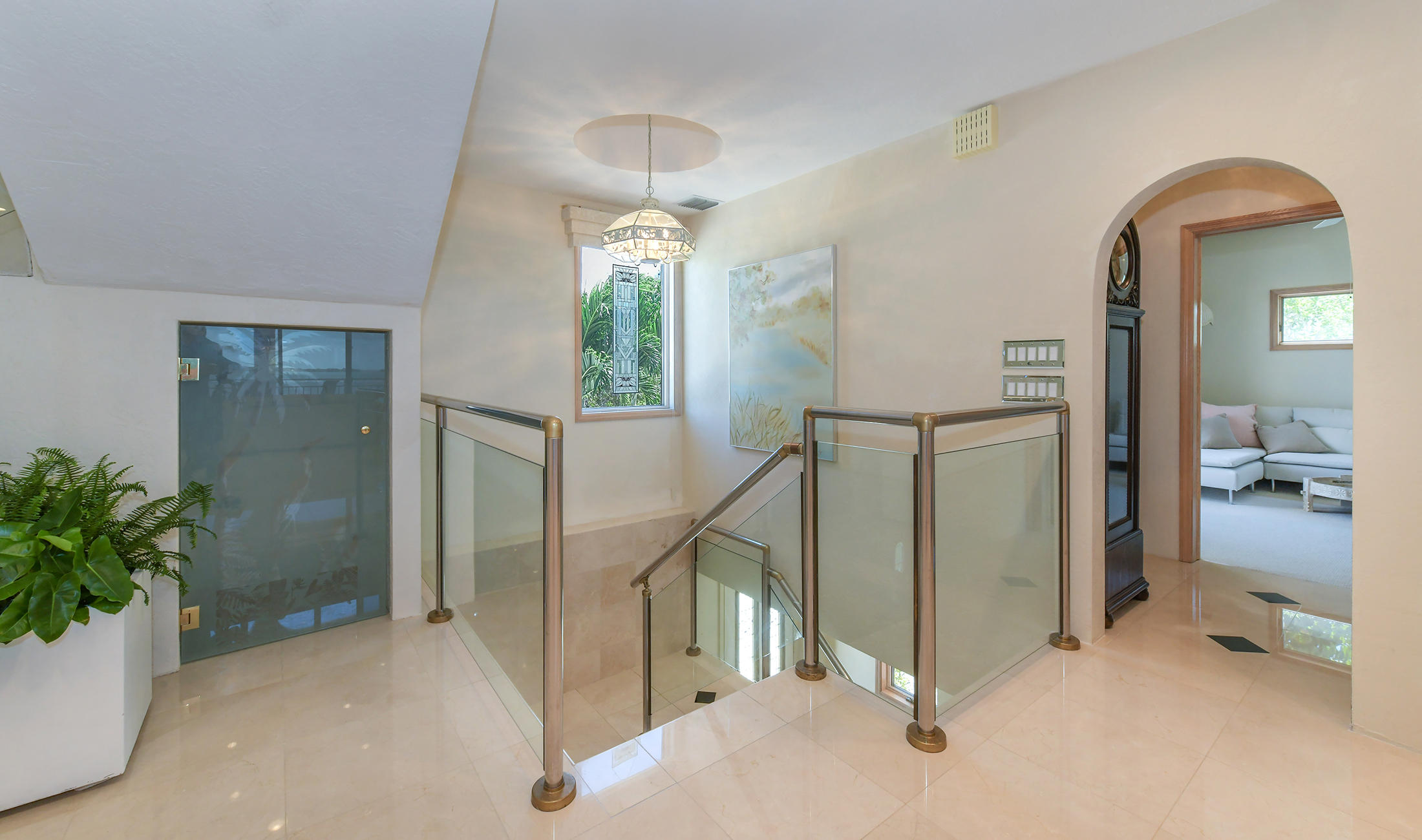 158 Redwing Road Tavernier, FL 33070 - Photo 19 of 45 Second Floor Landing