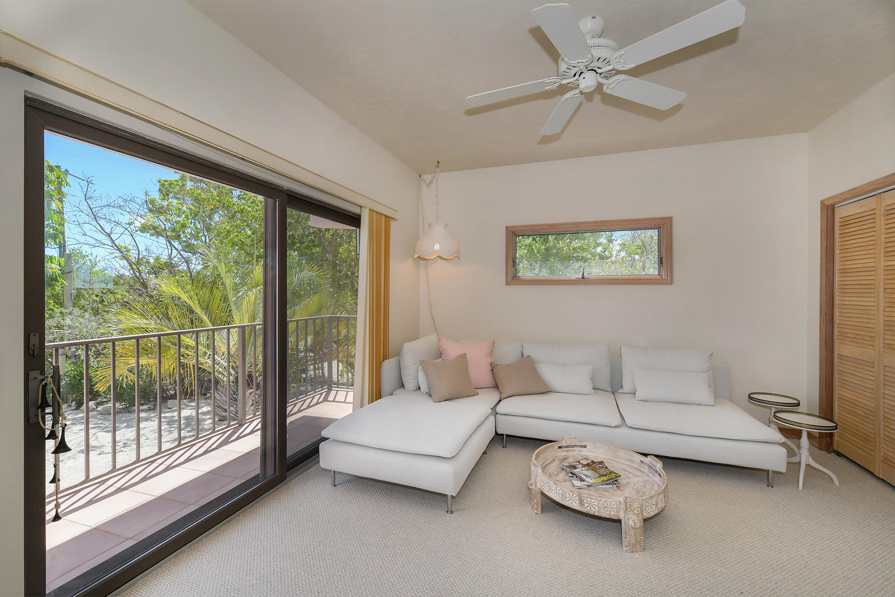 158 Redwing Road Tavernier, FL 33070 - Photo 20 of 45 Den/ 6th Bedroom