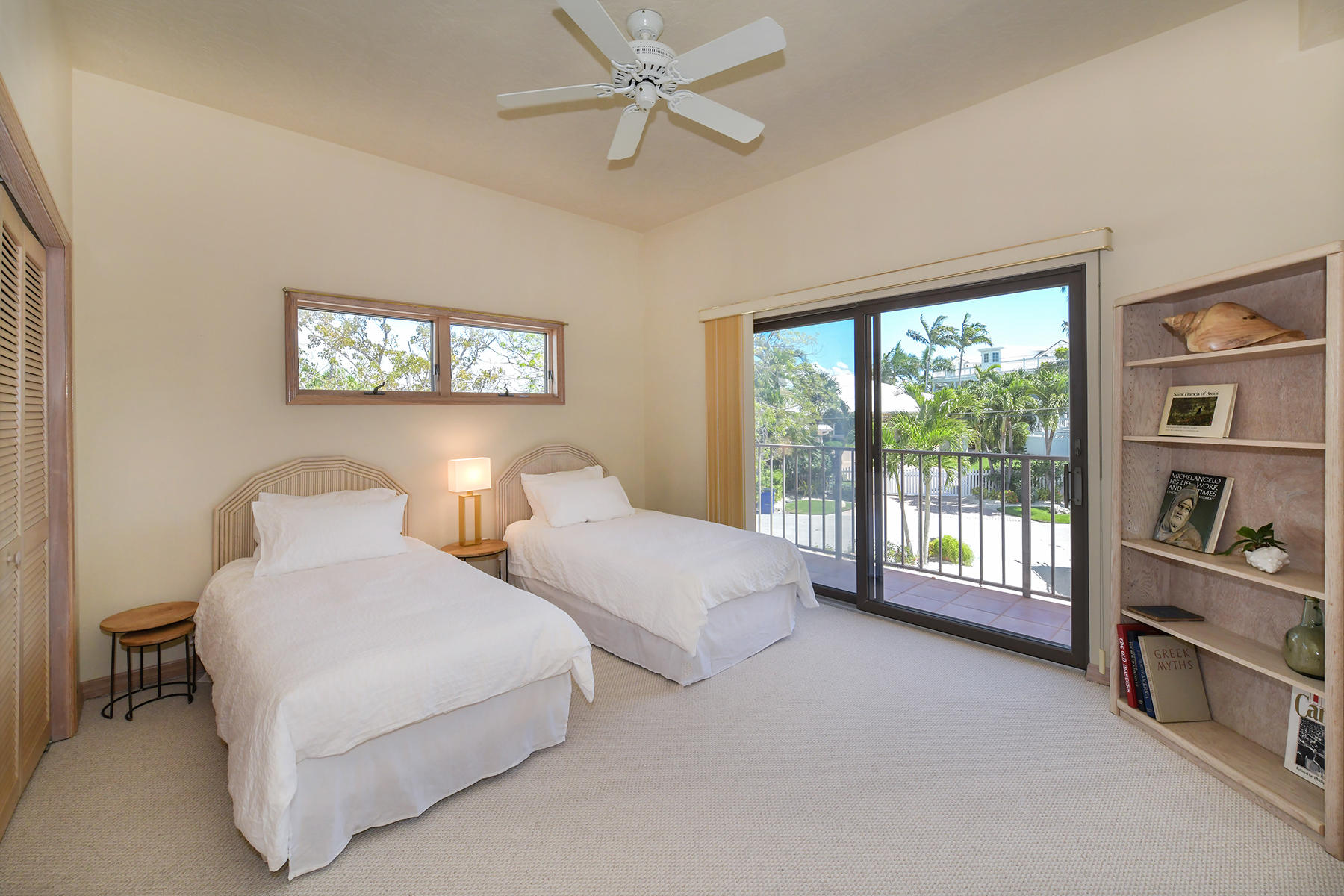 158 Redwing Road Tavernier, FL 33070 - Photo 23 of 45 Guest Bedroom 2