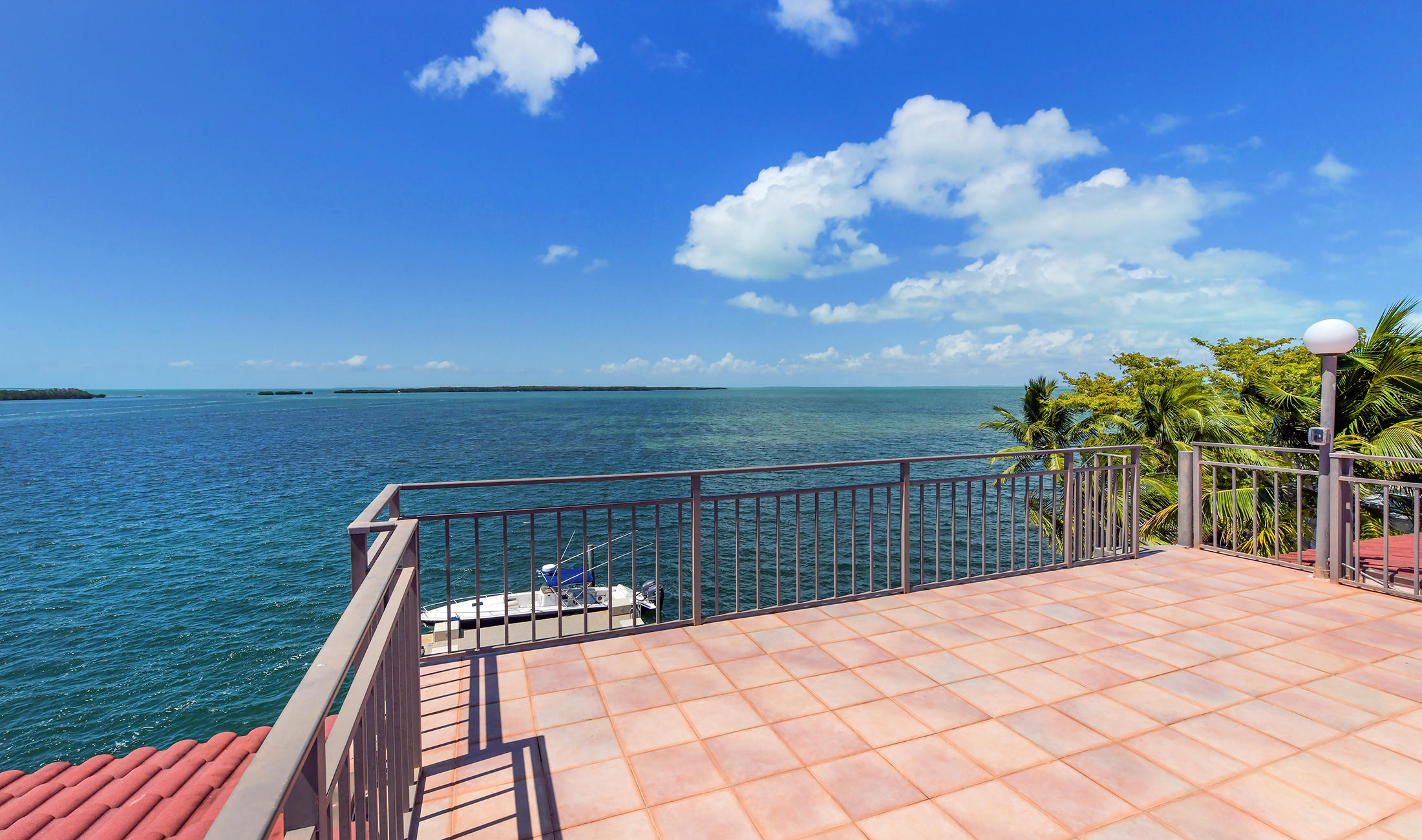 158 Redwing Road Tavernier, FL 33070 - Photo 29 of 45 Roof Top Deck