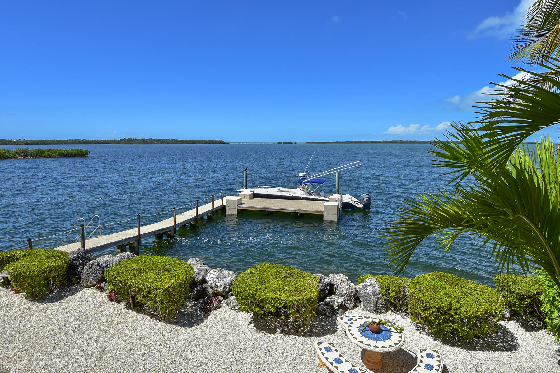 158 Redwing Road Tavernier, FL 33070 - Photo 30 of 45 Open Water Views