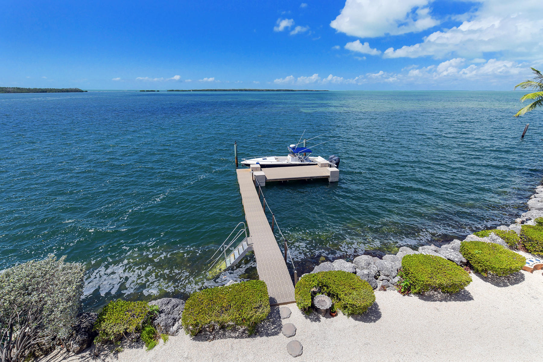 158 Redwing Road Tavernier, FL 33070 - Photo 33 of 45 Direct Bay Access