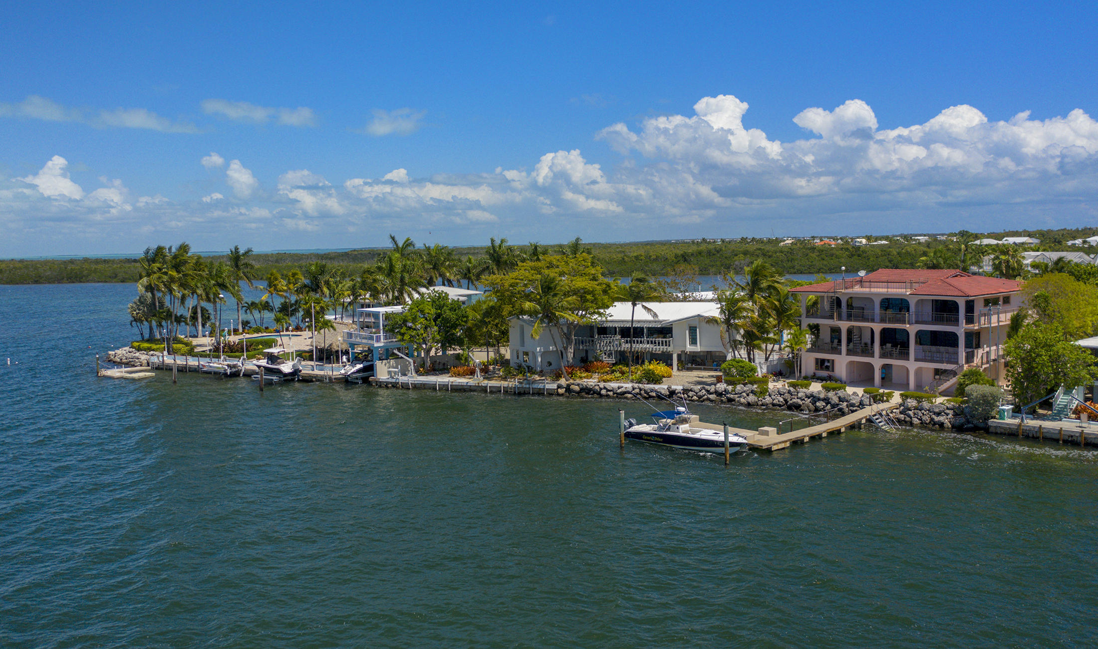 158 Redwing Road Tavernier, FL 33070 - Photo 35 of 45 Florida Bay