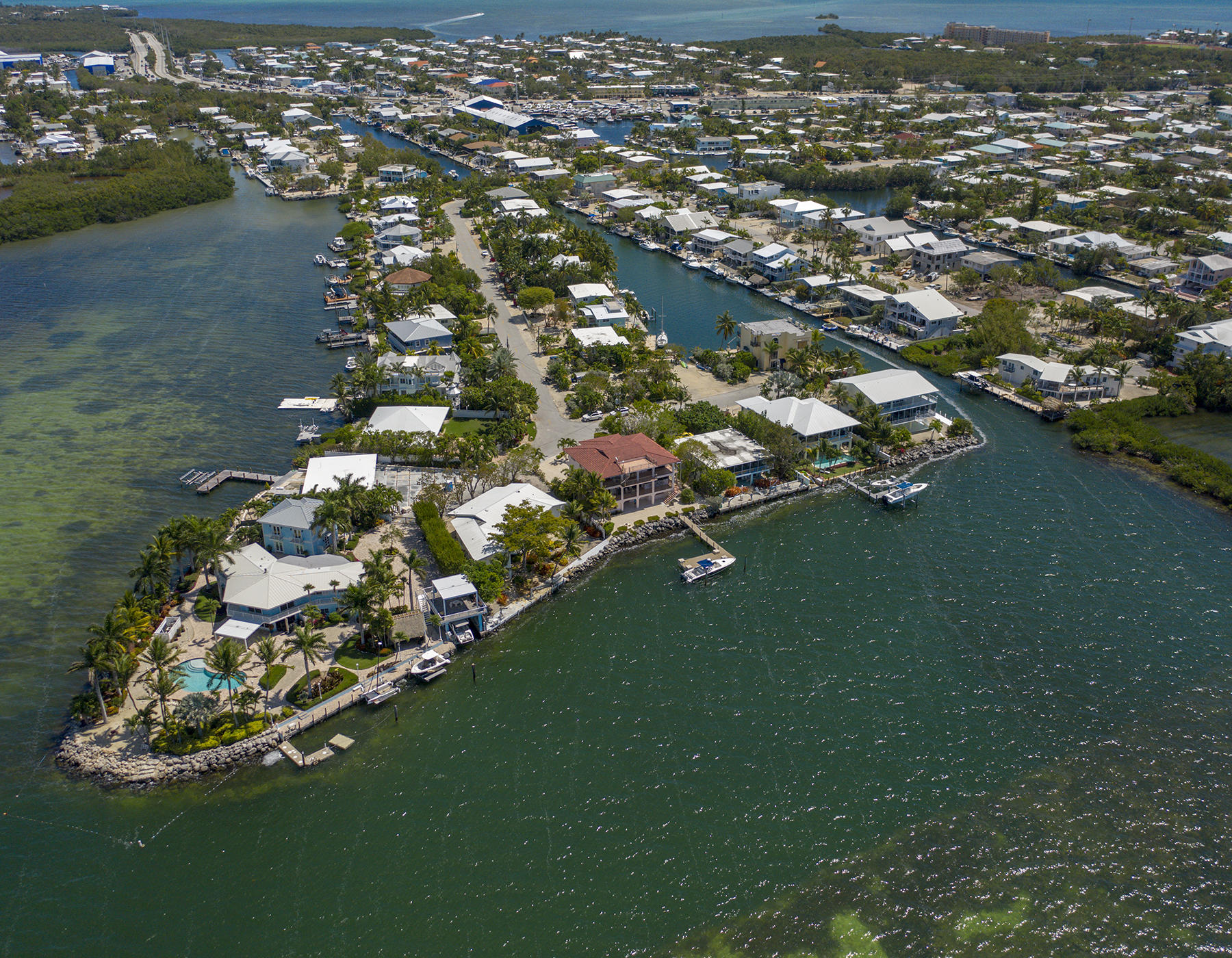 158 Redwing Road Tavernier, FL 33070 - Photo 38 of 45 Open Water