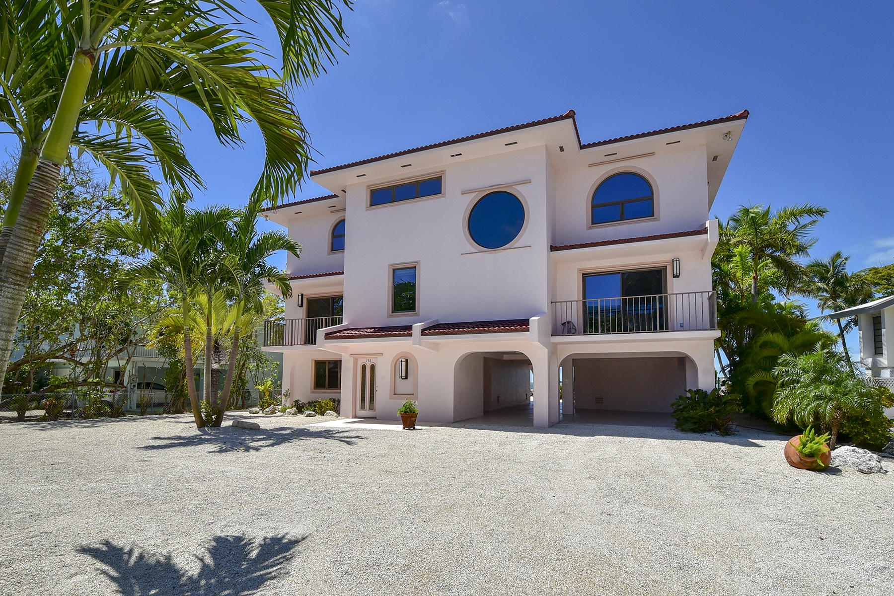 158 Redwing Road Tavernier, FL 33070 - Photo 39 of 45 Front View