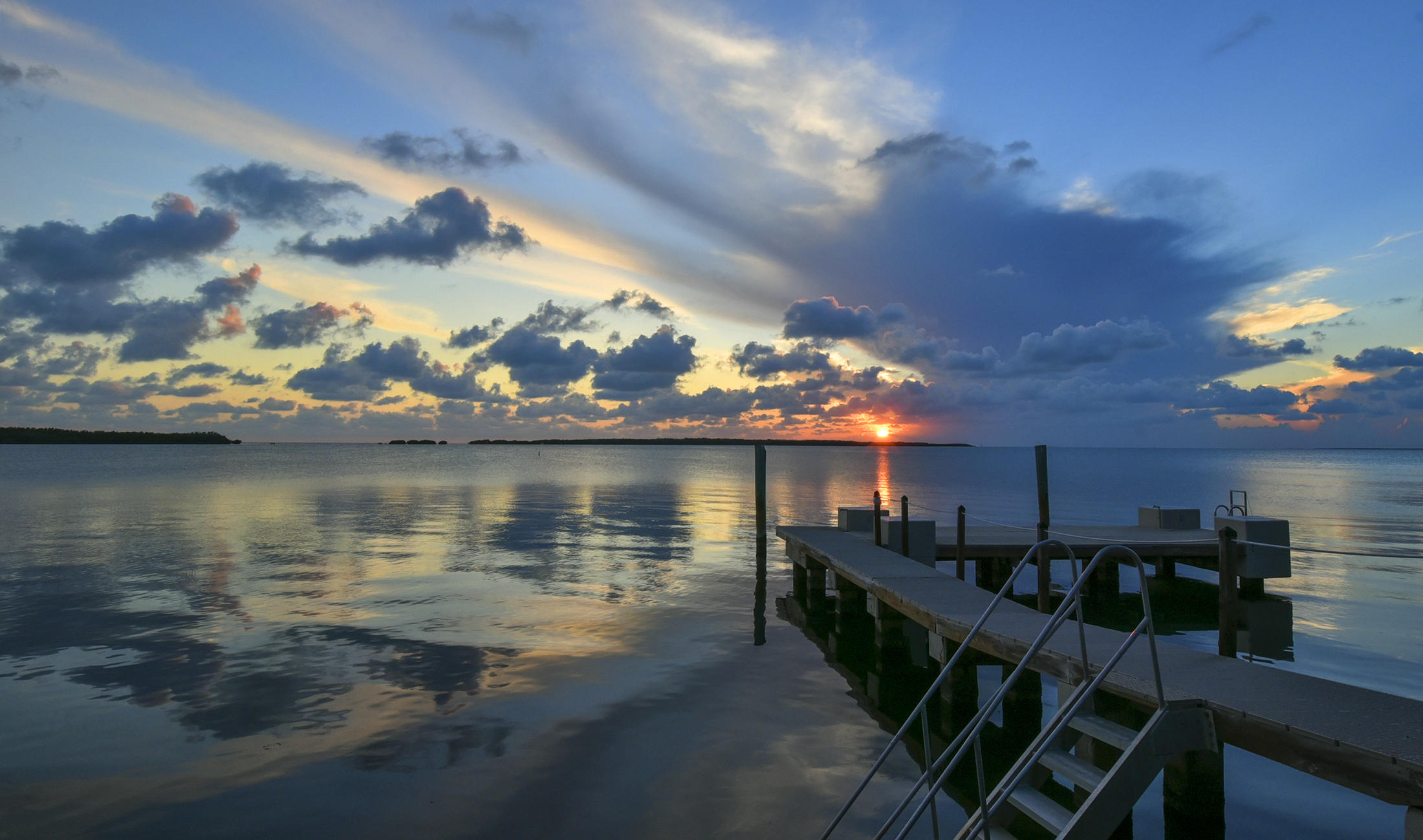 158 Redwing Road Tavernier, FL 33070 - Photo 42 of 45 Sunsets