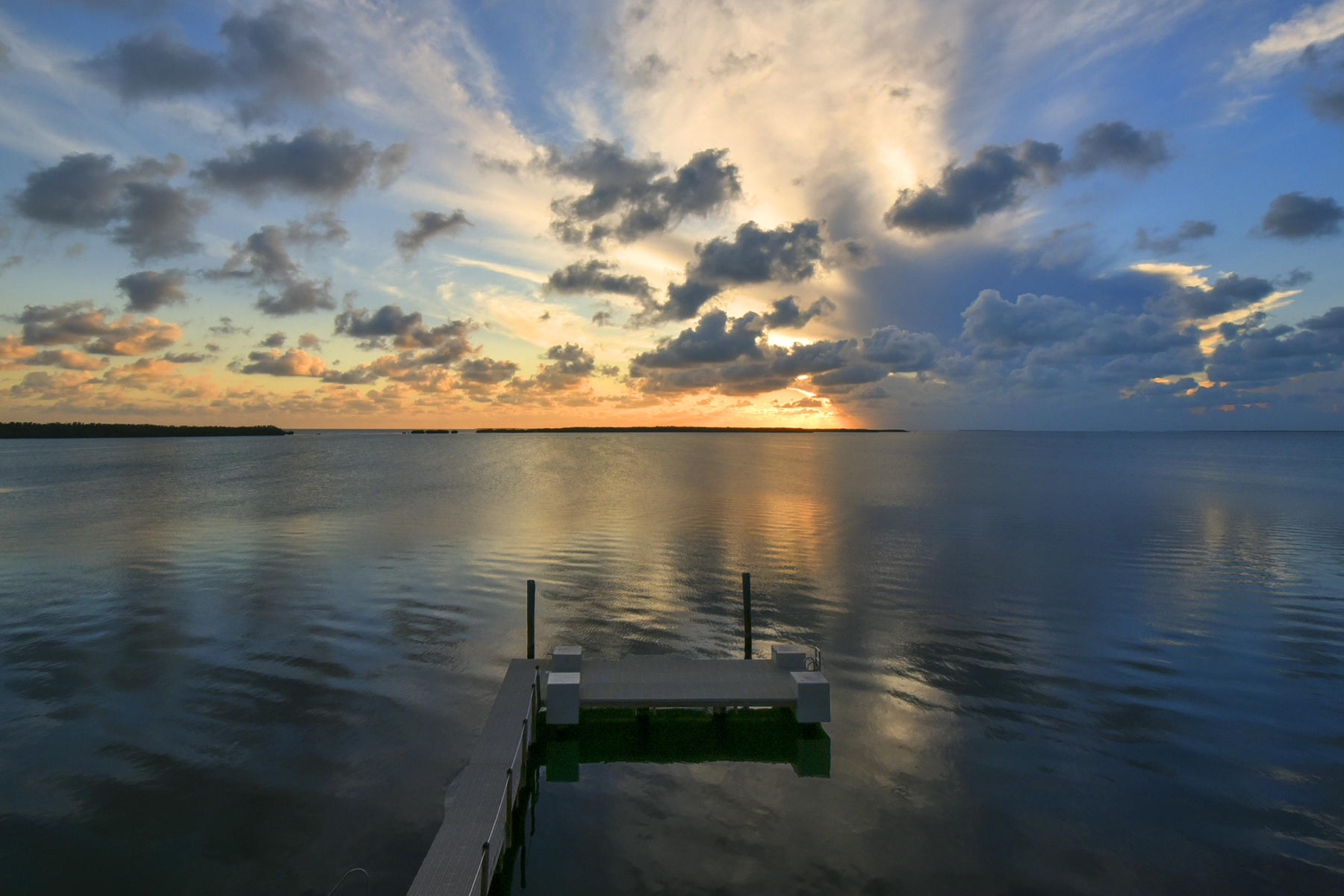 158 Redwing Road Tavernier, FL 33070 - Photo 44 of 45 Glorious Sunsets