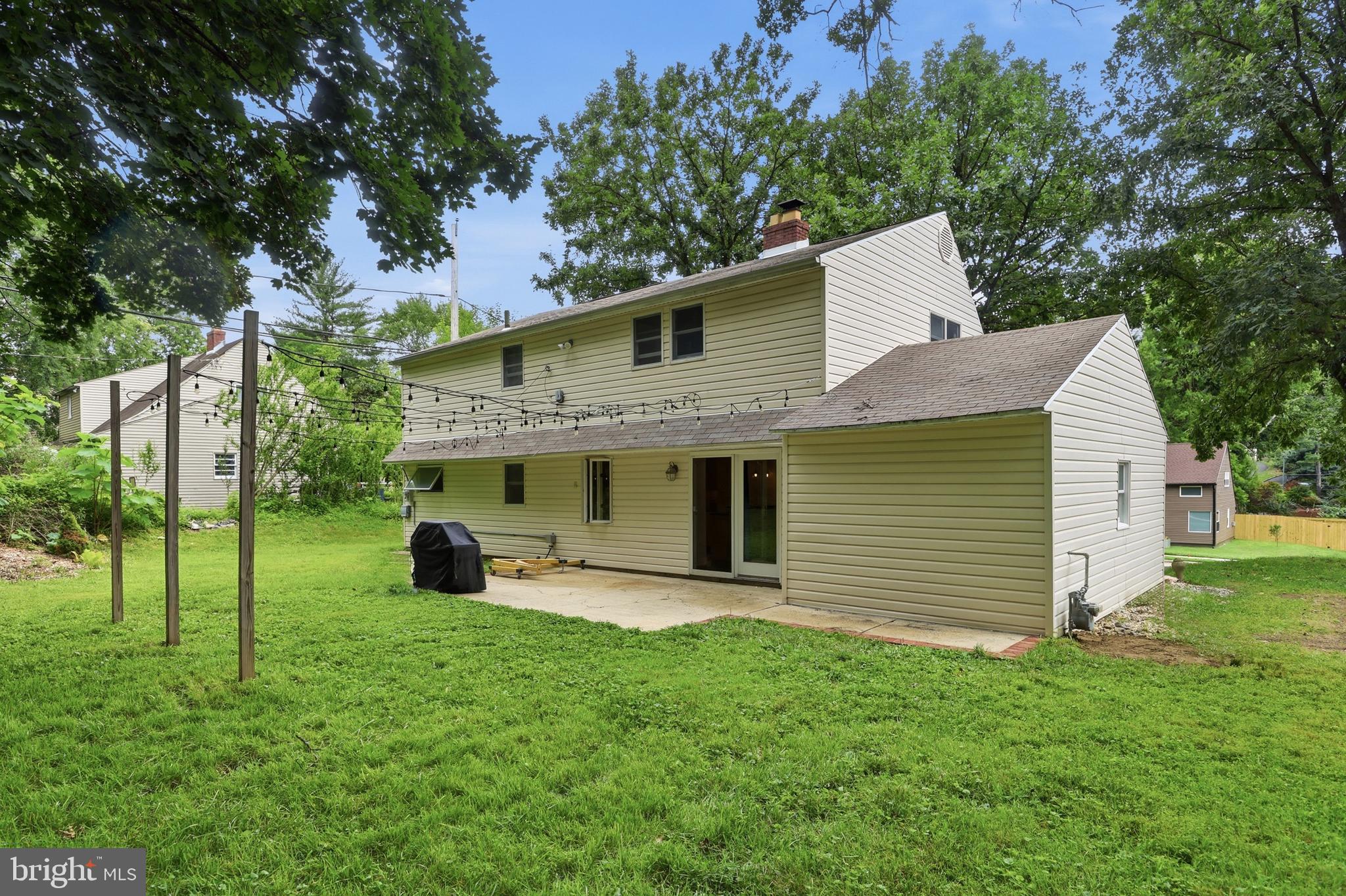 8703 Patton Road Glenside, PA 19038 - Photo 32 of 46 Gallery Image 32