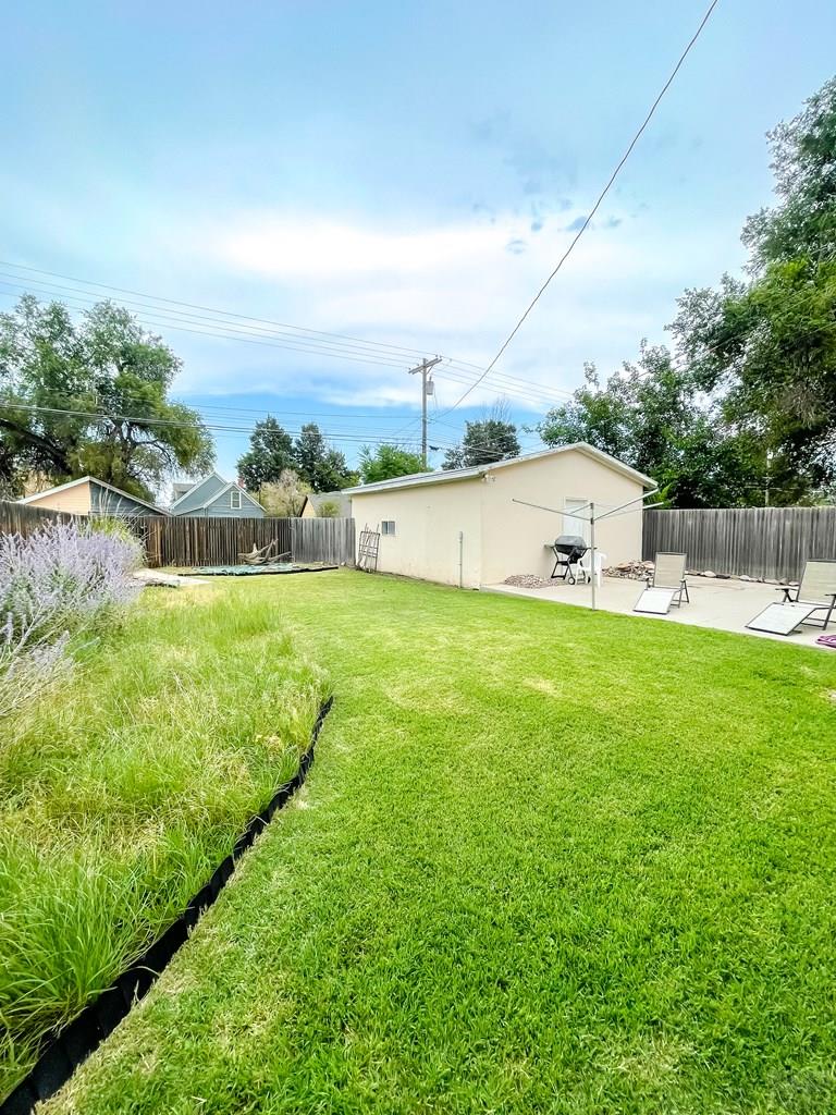 517 Raton Avenue La Junta, CO 81050 - Photo 41 of 45