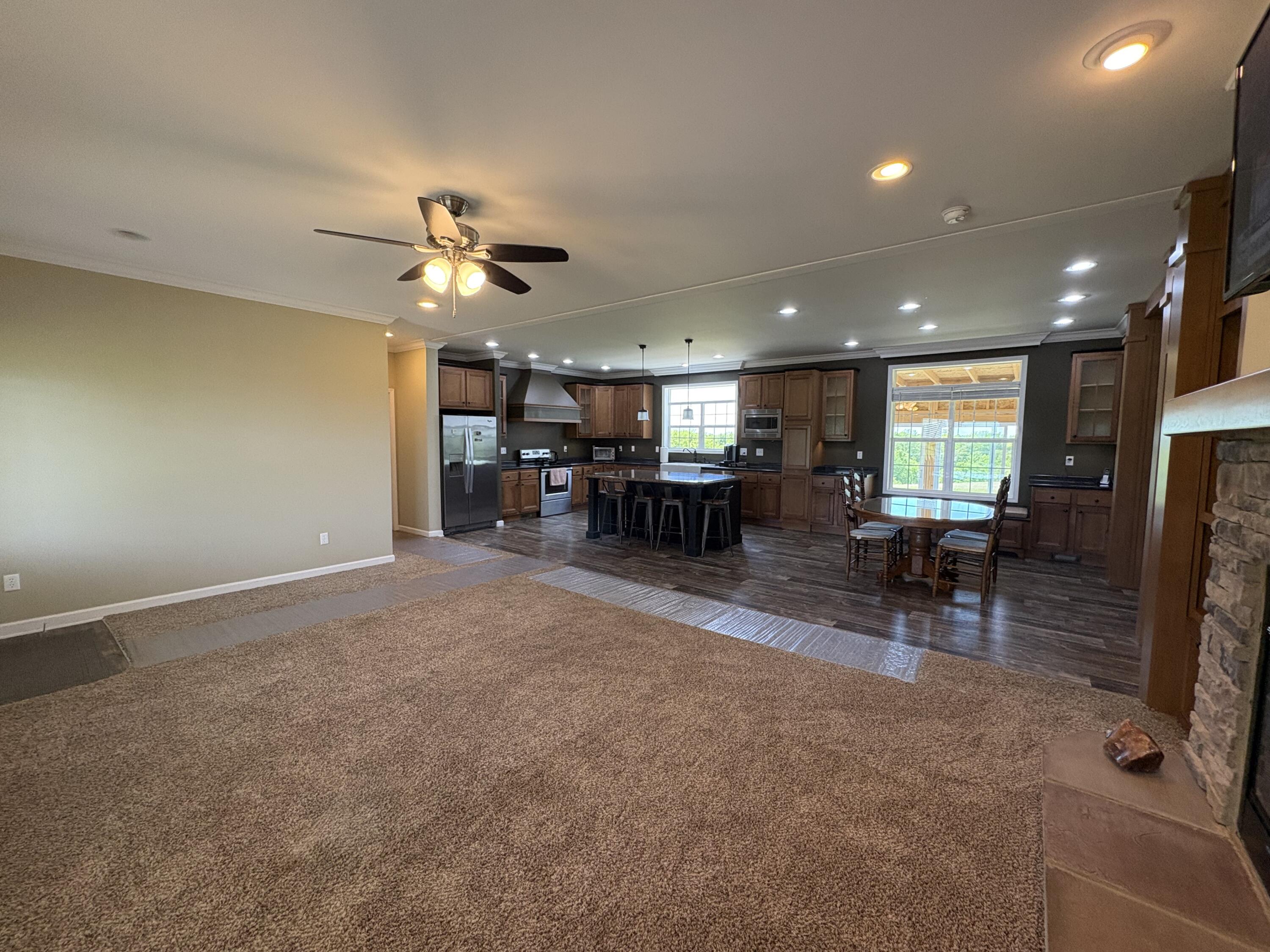 1290 Baton Rouge Tracts 2 And 3 Road Williamstown, KY 41097 - Photo 6 of 45 Gallery Image 6