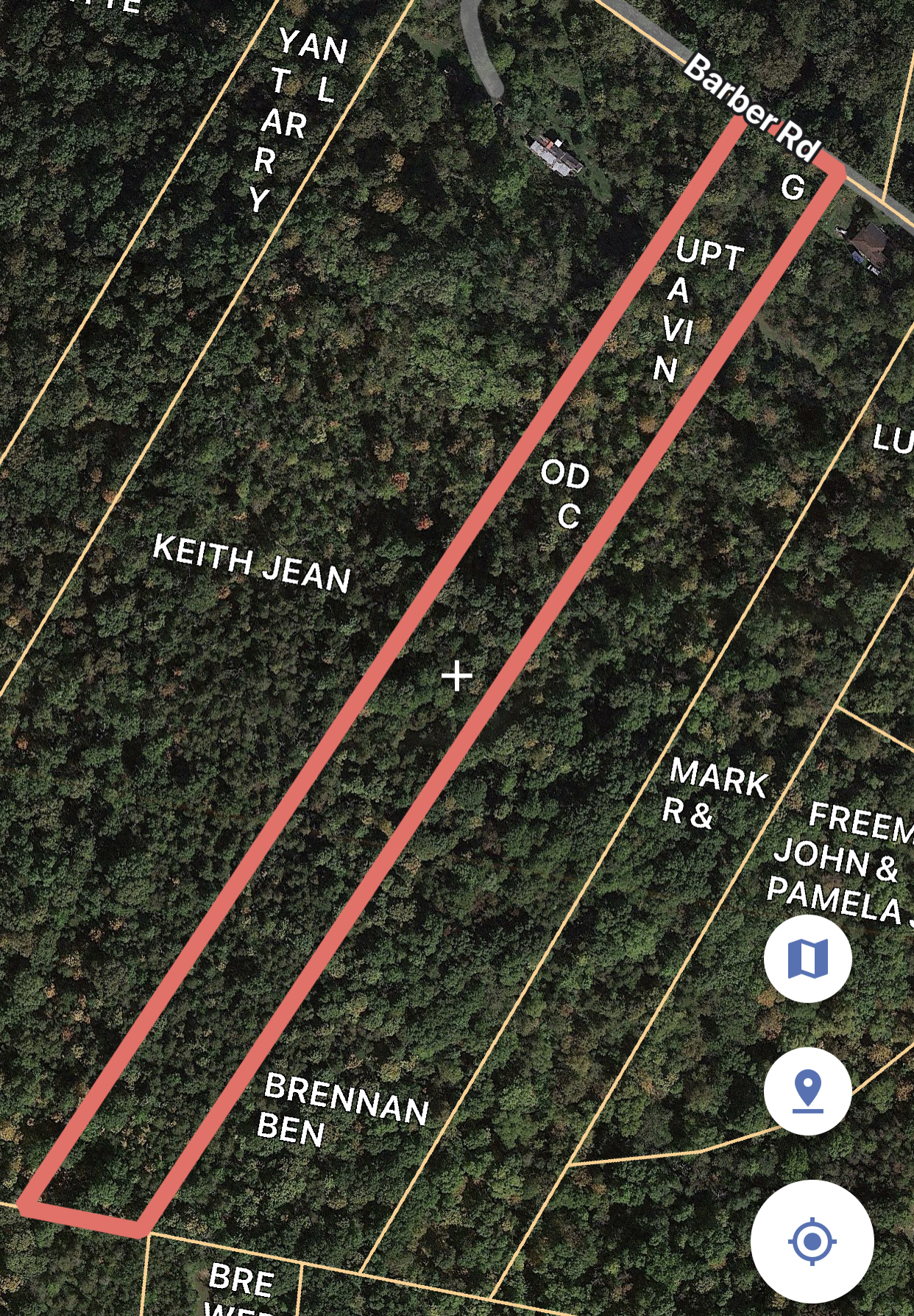 0 Barber Road West Harrison, IN 47060 - Photo 2 of 2