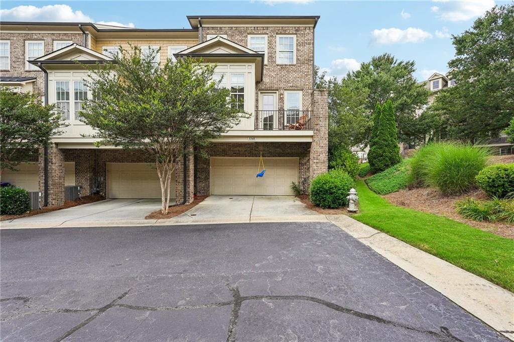 3348 Turngate Court Atlanta, GA 30341 - Photo 49 of 57