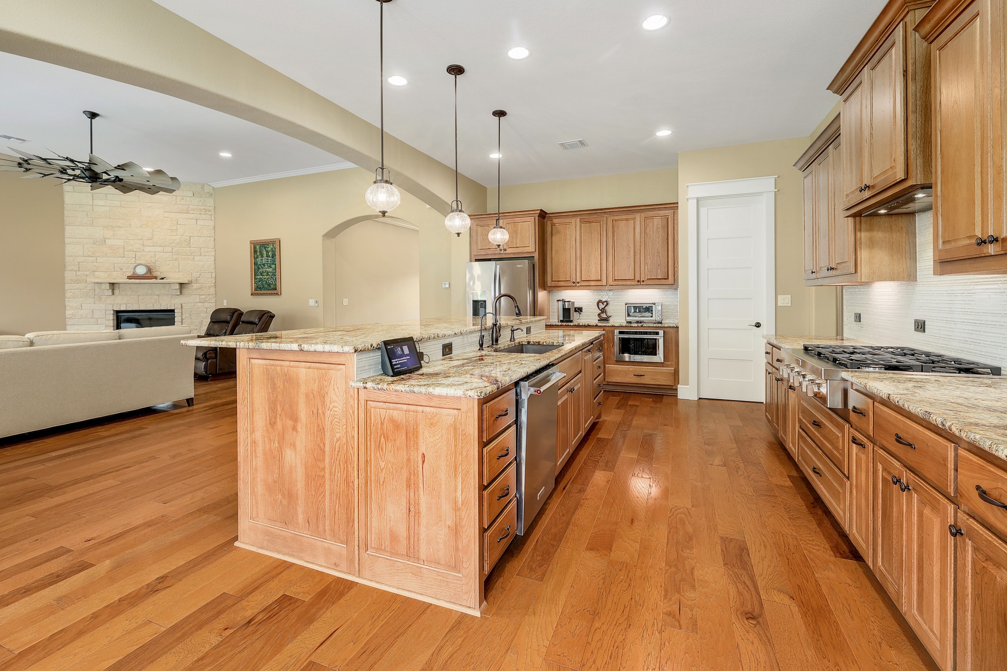 105 Arrowhead Road Georgetown, TX 78633 - Photo 18 of 40
