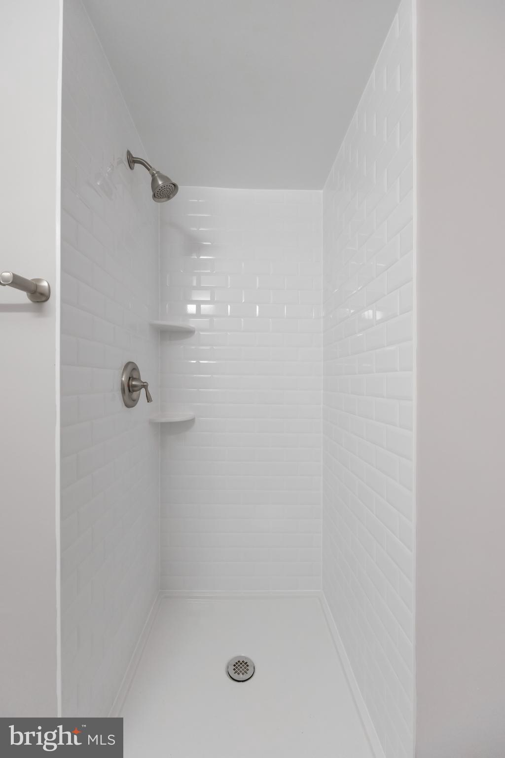 411 Conestoga Road, Unit 27 Devon, PA 19333 - Photo 11 of 15 a close view of a bathroom shower