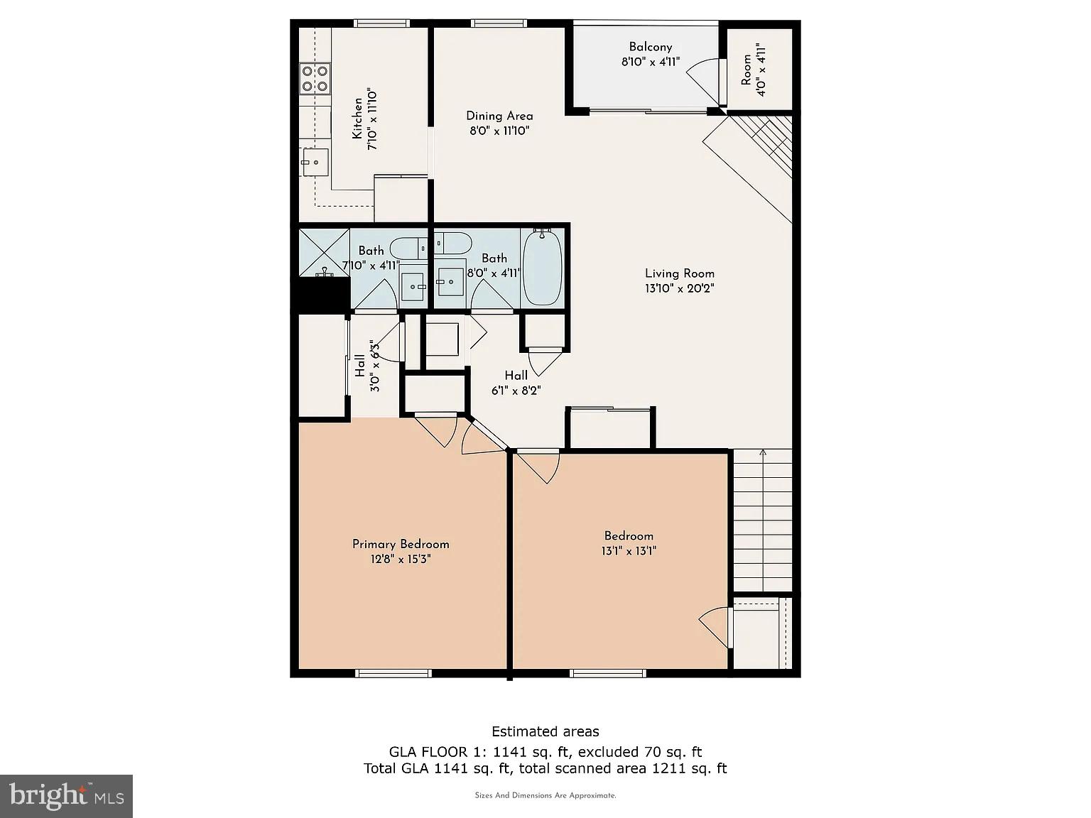 411 Conestoga Road, Unit 27 Devon, PA 19333 - Photo 2 of 15 unknown