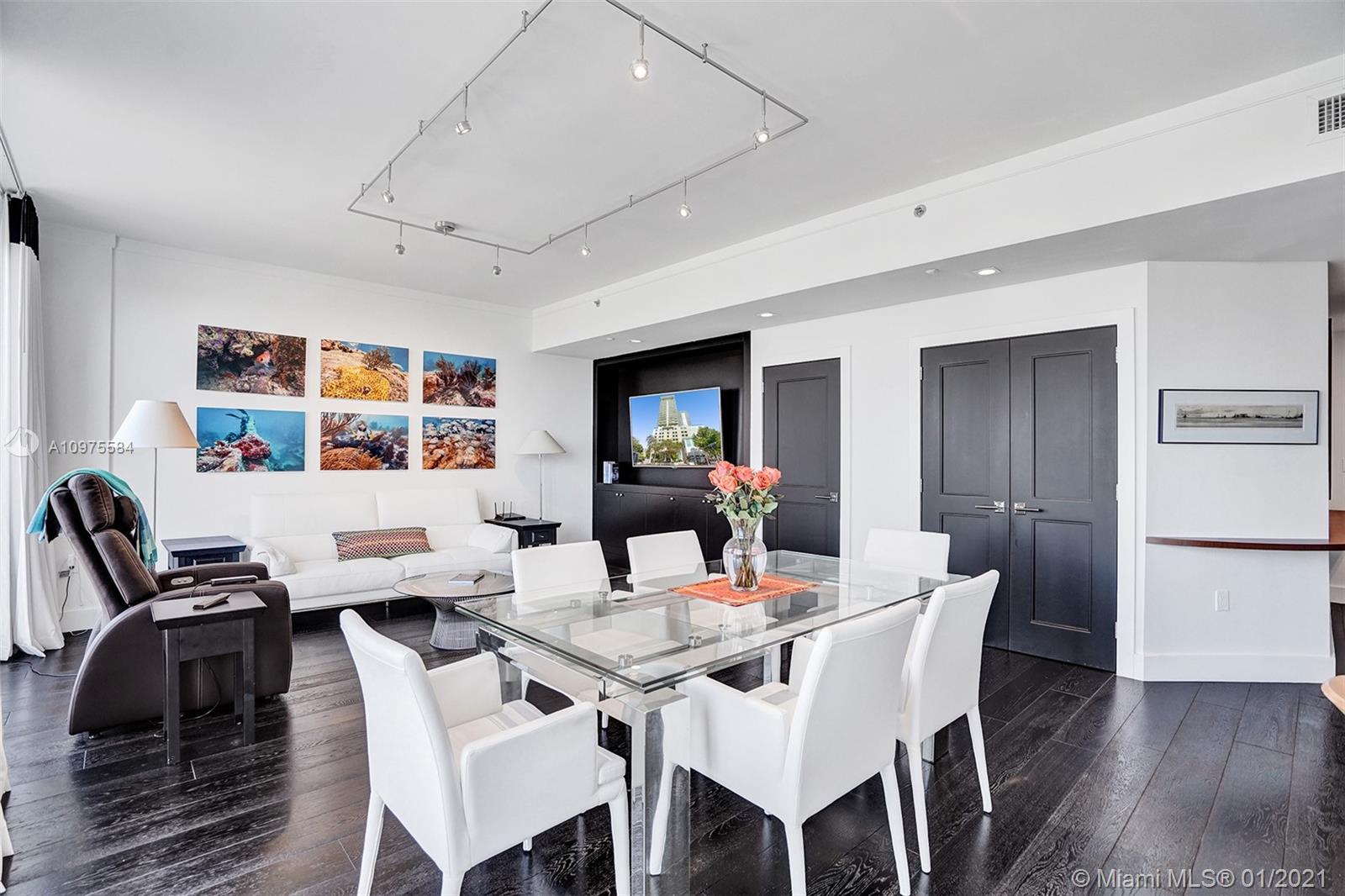 2889 McFarlane Road, Unit PH06 Miami, FL 33133 - Photo 2 of 49