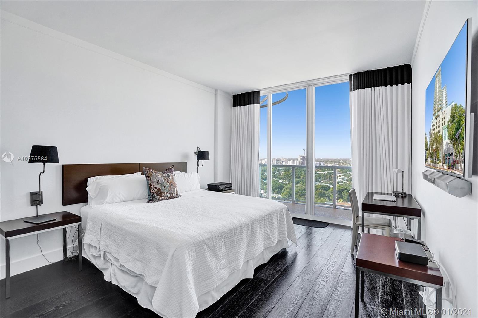 2889 McFarlane Road, Unit PH06 Miami, FL 33133 - Photo 15 of 49