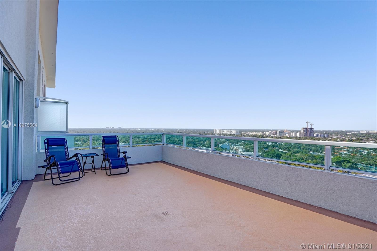 2889 McFarlane Road, Unit PH06 Miami, FL 33133 - Photo 19 of 49