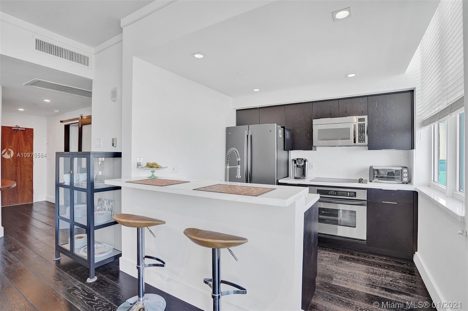 2889 McFarlane Road, Unit PH06 Miami, FL 33133 - Photo 3 of 49