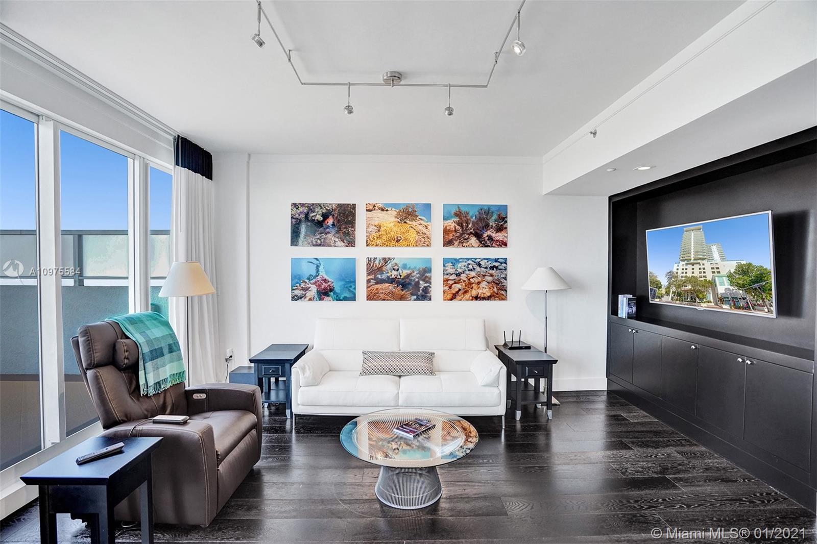 2889 McFarlane Road, Unit PH06 Miami, FL 33133 - Photo 28 of 49