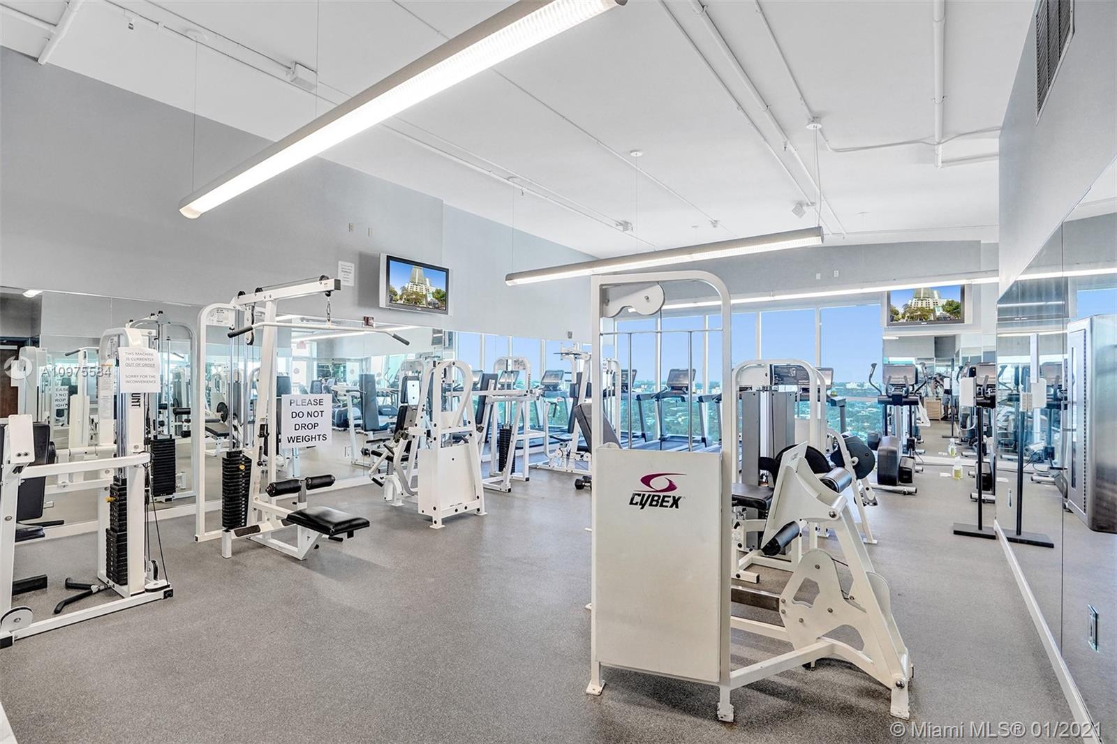 2889 McFarlane Road, Unit PH06 Miami, FL 33133 - Photo 39 of 49