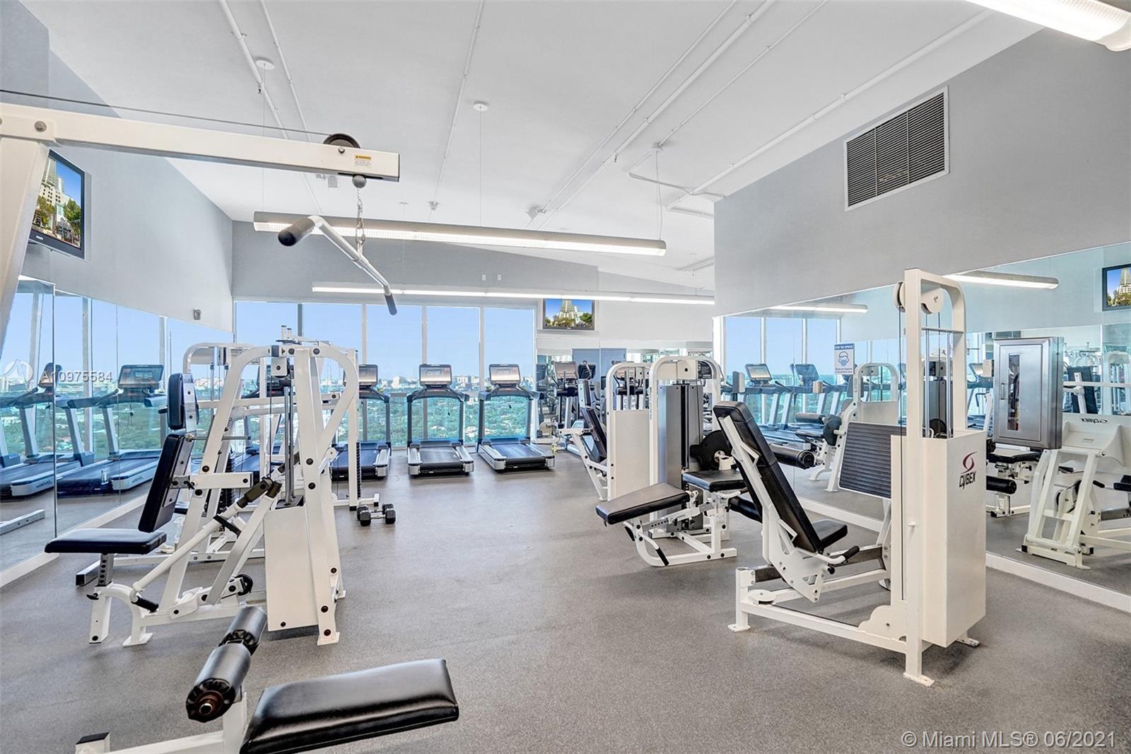 2889 McFarlane Road, Unit PH06 Miami, FL 33133 - Photo 40 of 49