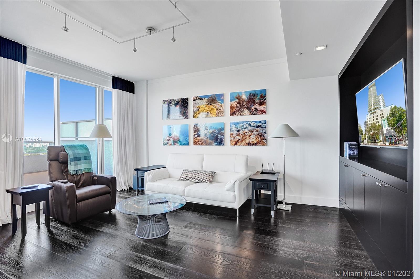 2889 McFarlane Road, Unit PH06 Miami, FL 33133 - Photo 5 of 49