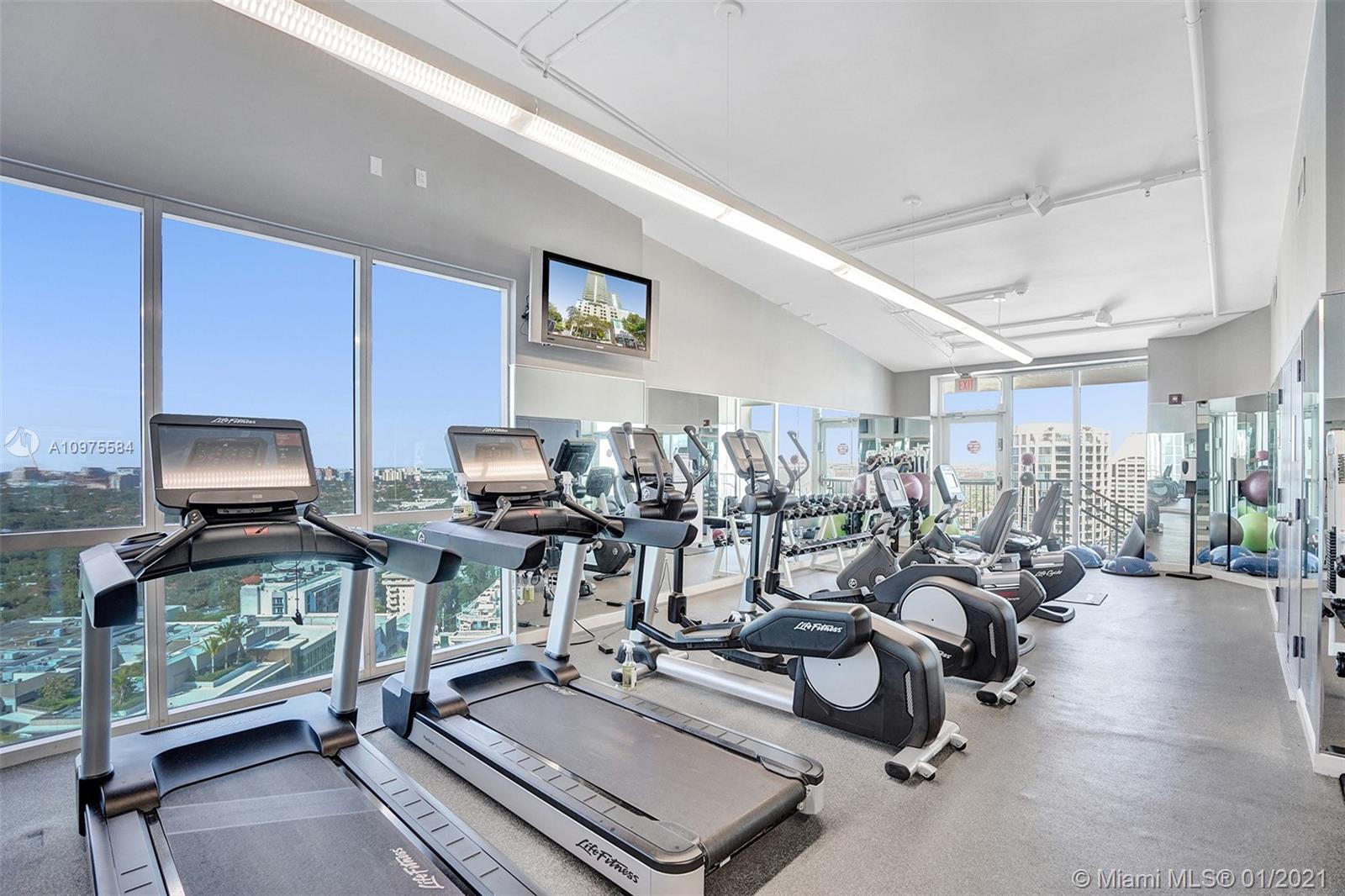 2889 McFarlane Road, Unit PH06 Miami, FL 33133 - Photo 41 of 49