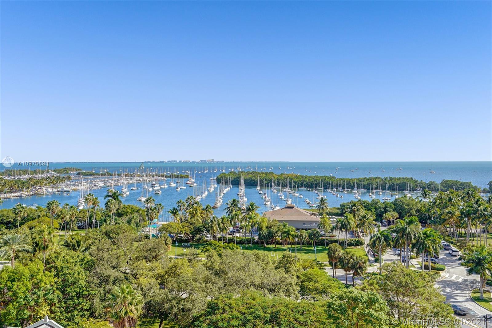 2889 McFarlane Road, Unit PH06 Miami, FL 33133 - Photo 44 of 49