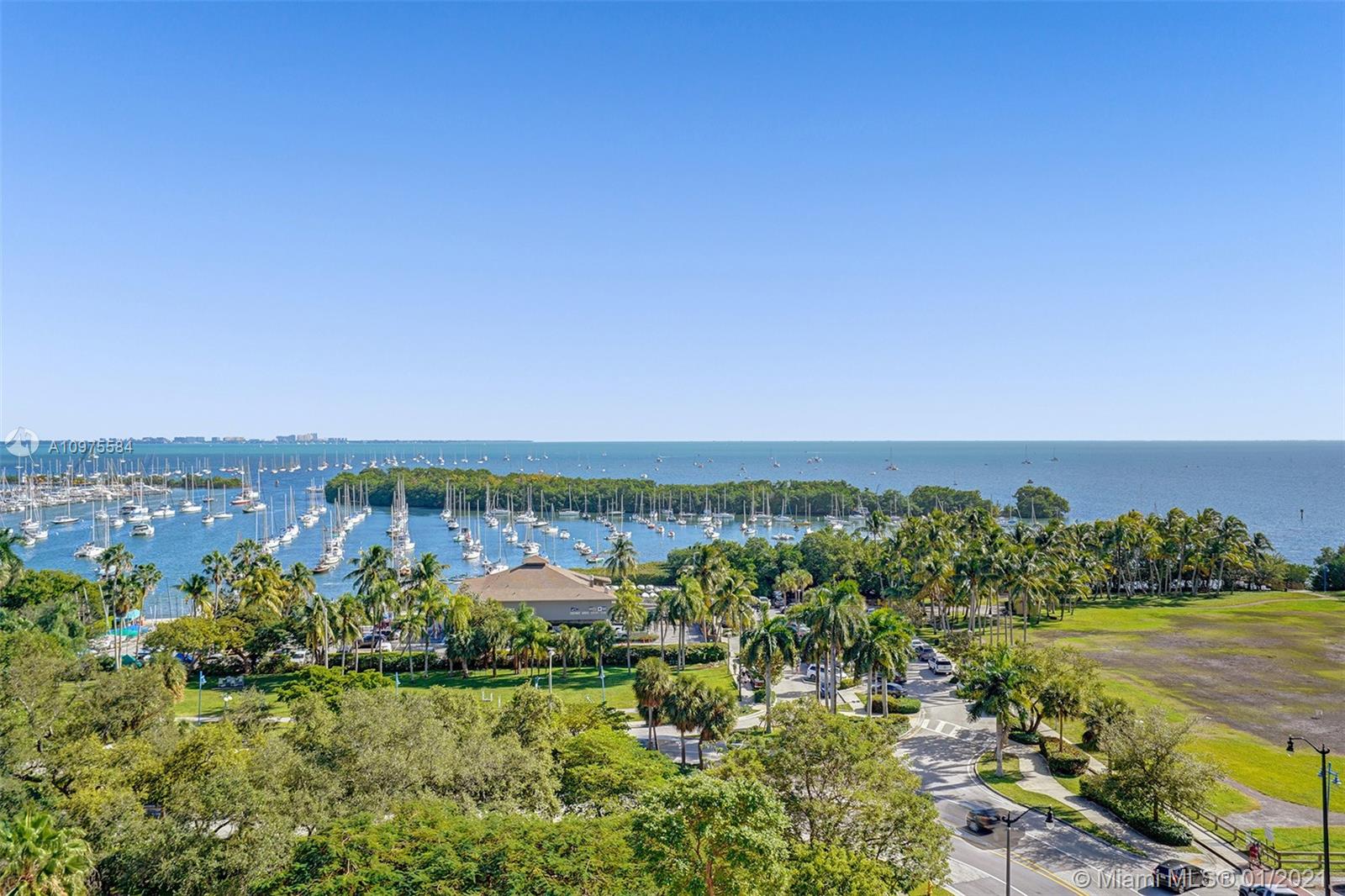 2889 McFarlane Road, Unit PH06 Miami, FL 33133 - Photo 45 of 49