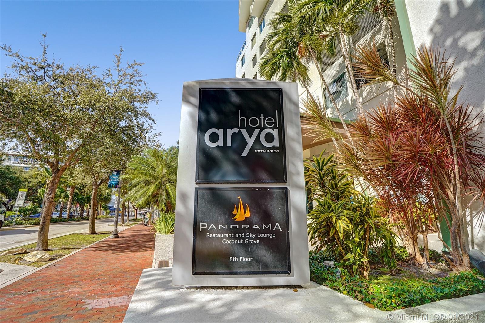 2889 McFarlane Road, Unit PH06 Miami, FL 33133 - Photo 47 of 49