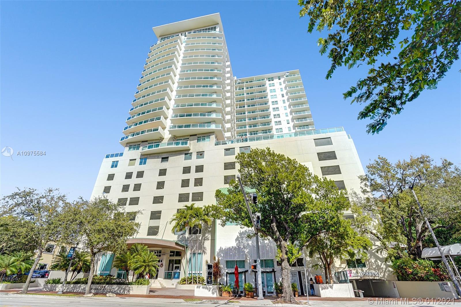 2889 McFarlane Road, Unit PH06 Miami, FL 33133 - Photo 48 of 49