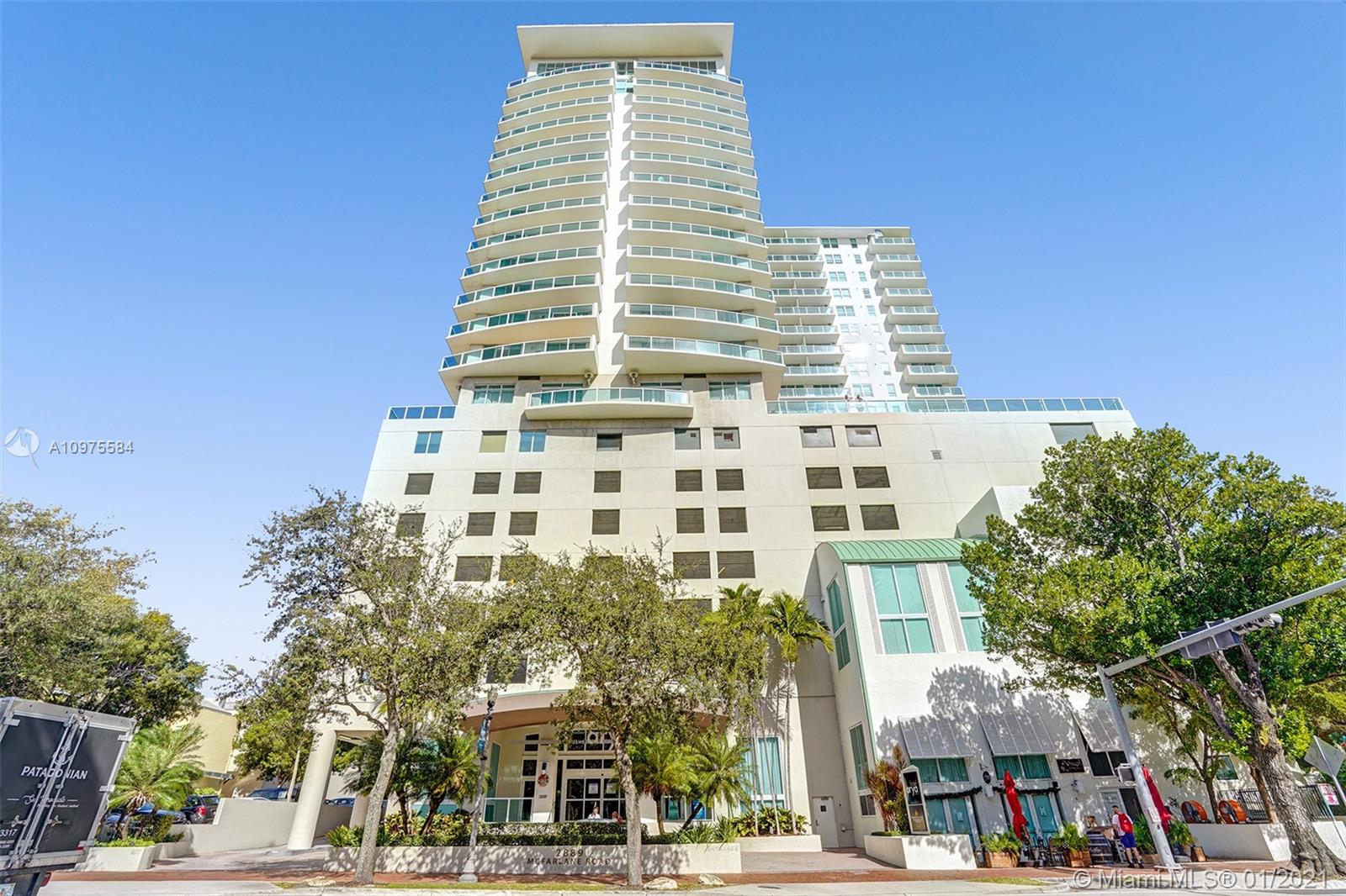 2889 McFarlane Road, Unit PH06 Miami, FL 33133 - Photo 49 of 49