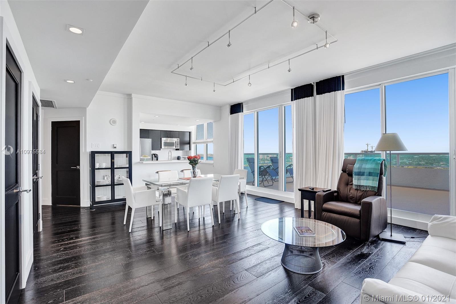 2889 McFarlane Road, Unit PH06 Miami, FL 33133 - Photo 7 of 49