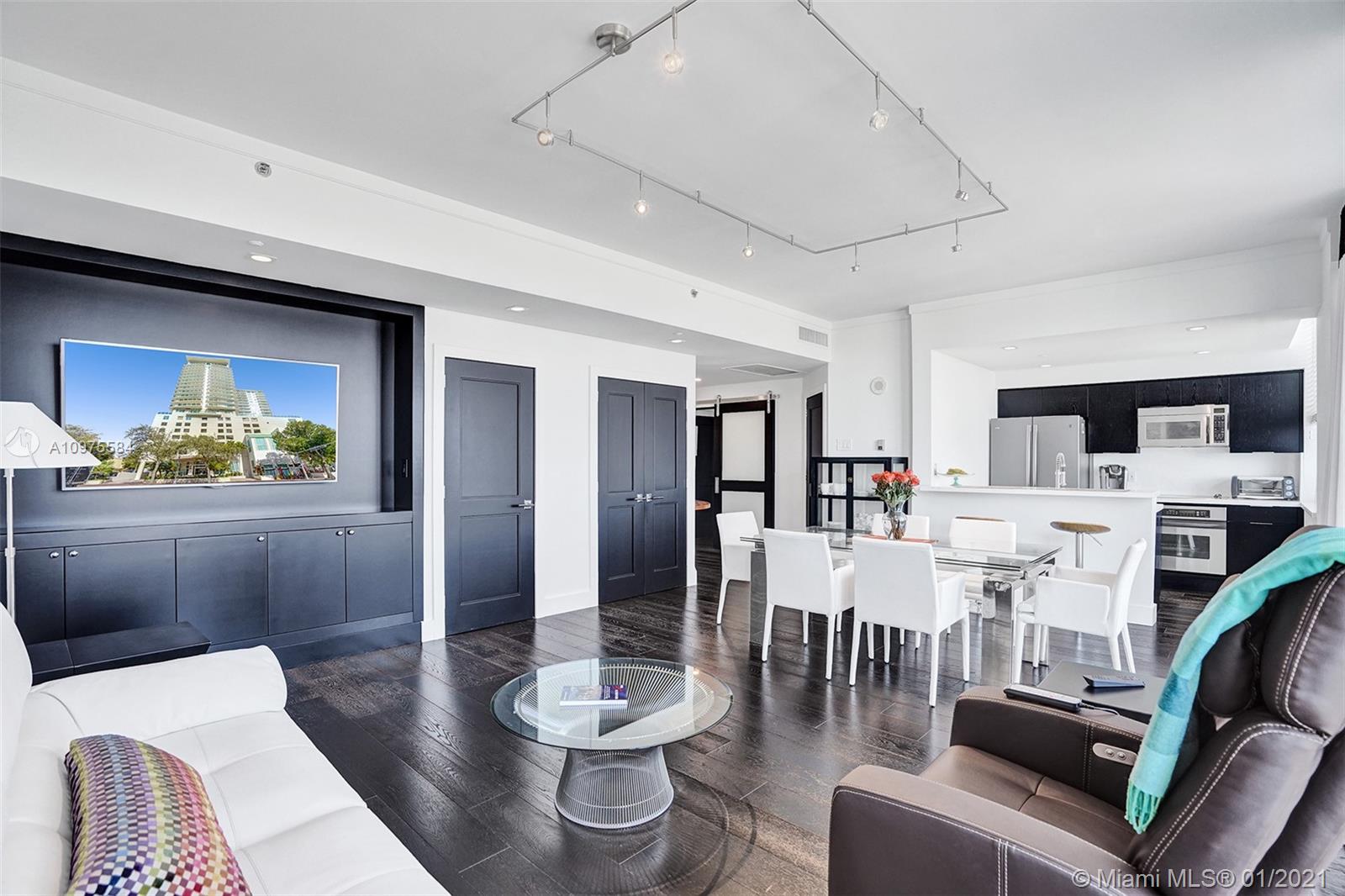 2889 McFarlane Road, Unit PH06 Miami, FL 33133 - Photo 8 of 49