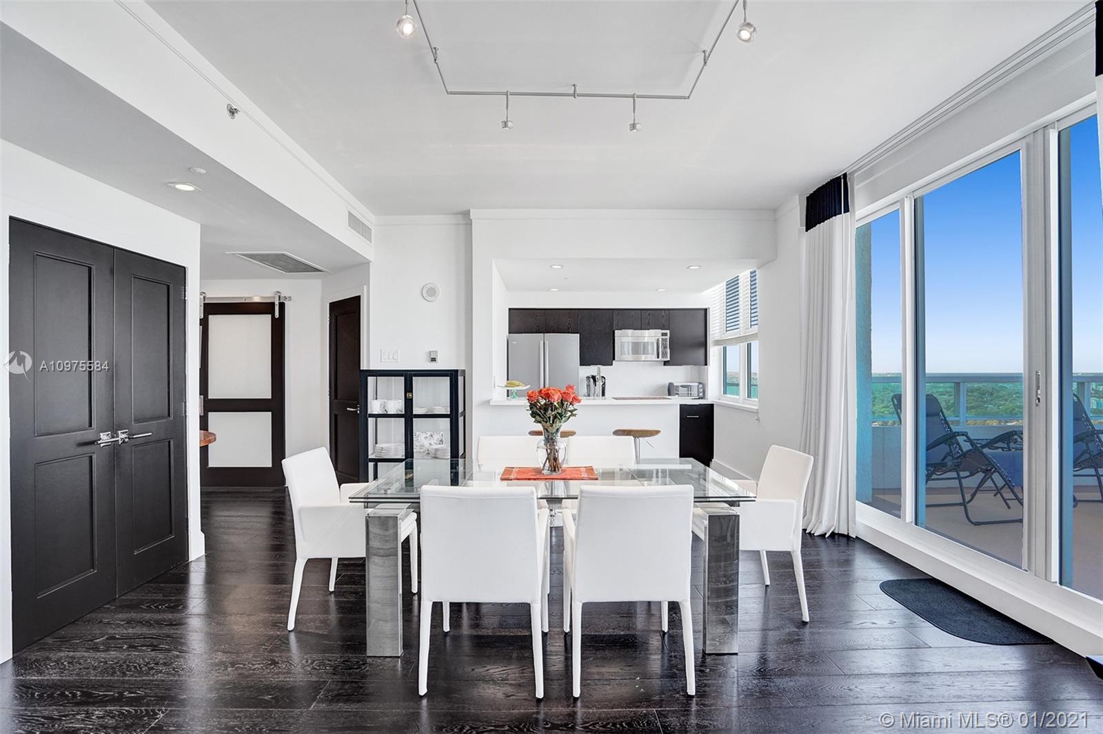 2889 McFarlane Road, Unit PH06 Miami, FL 33133 - Photo 9 of 49