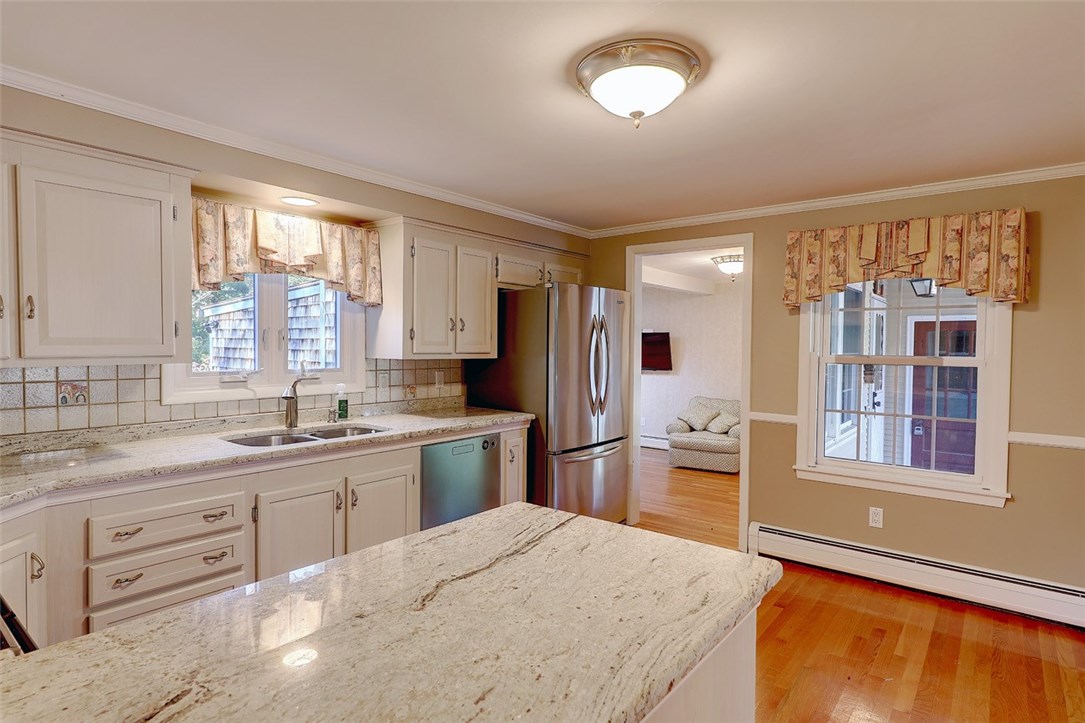 774 Tunk Hill Road Scituate, RI 02825 - Photo 14 of 32