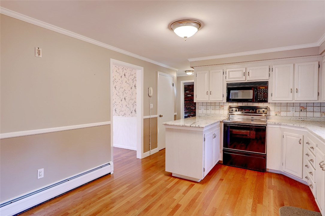 774 Tunk Hill Road Scituate, RI 02825 - Photo 15 of 32