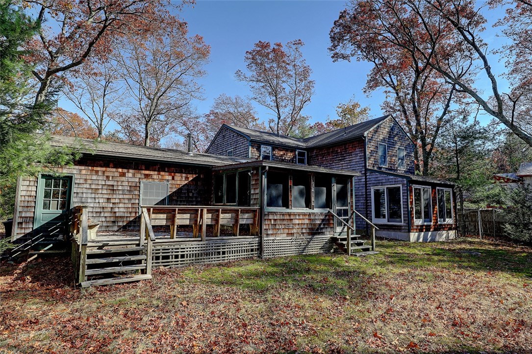 774 Tunk Hill Road Scituate, RI 02825 - Photo 27 of 32
