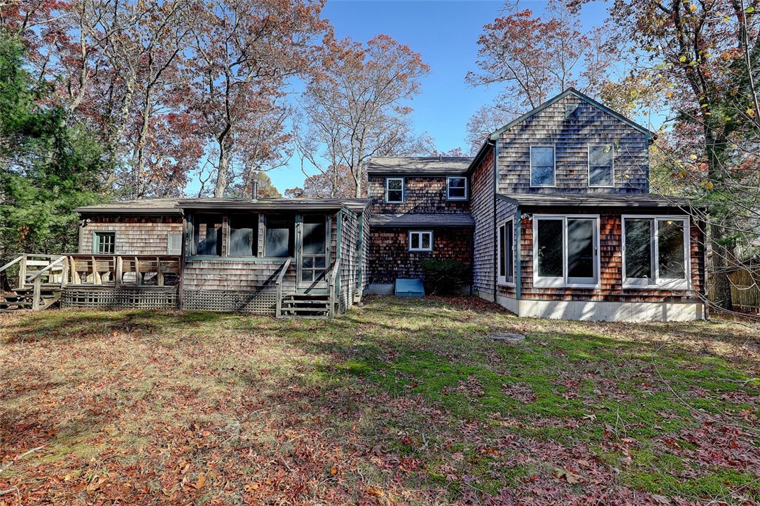 774 Tunk Hill Road Scituate, RI 02825 - Photo 28 of 32