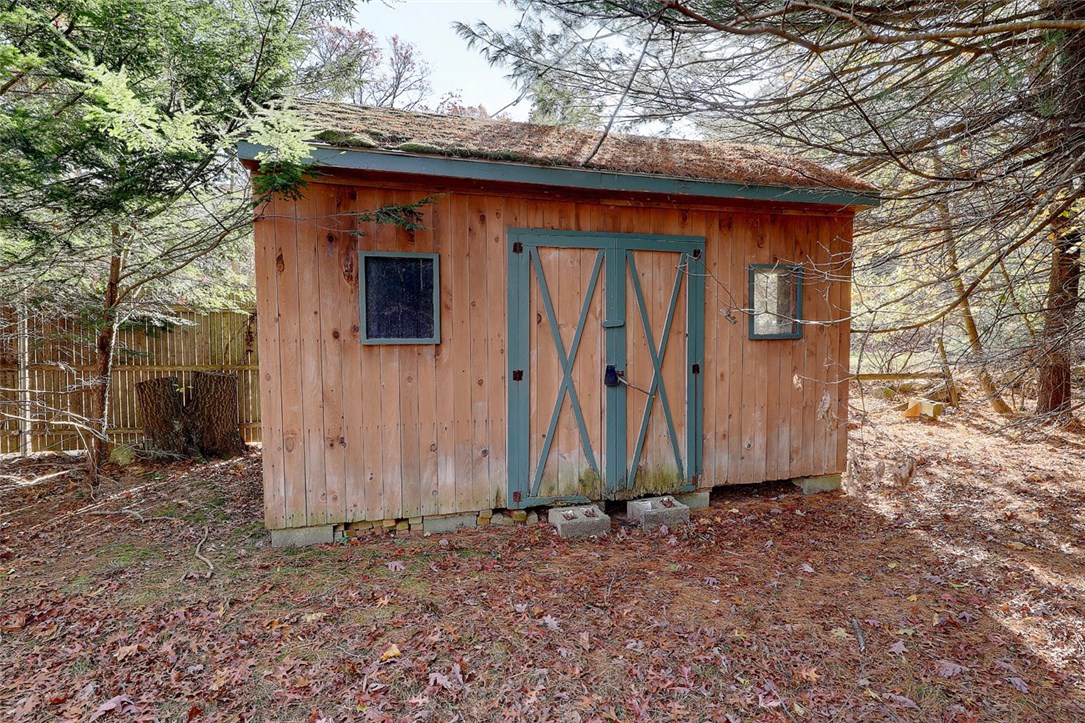 774 Tunk Hill Road Scituate, RI 02825 - Photo 29 of 32