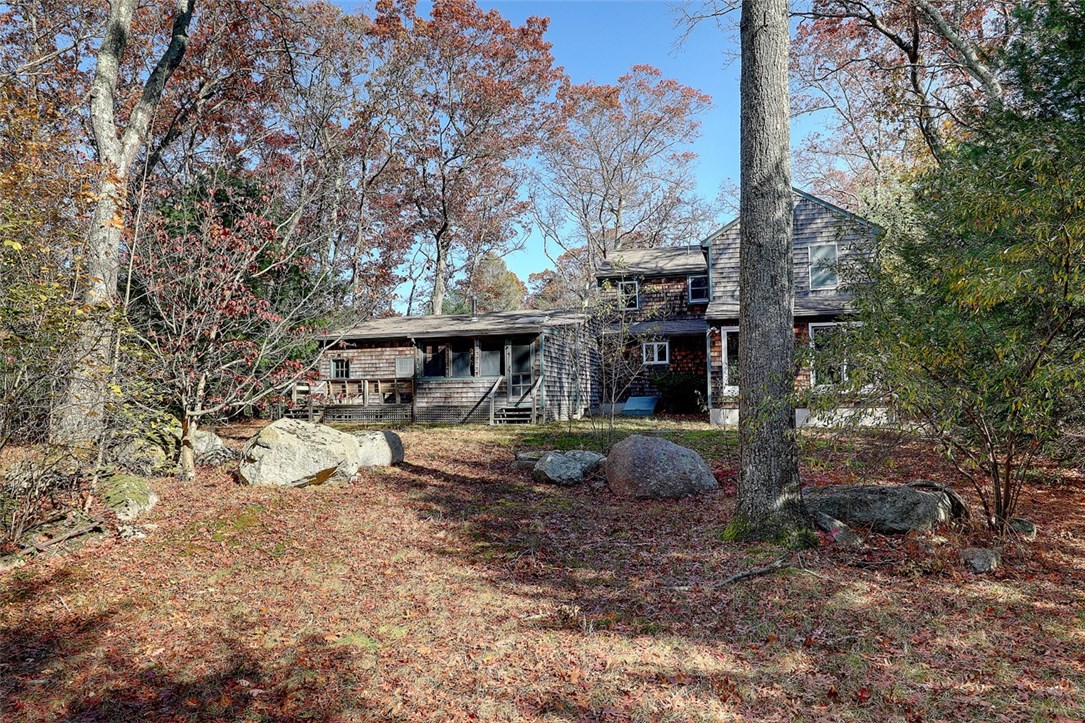 774 Tunk Hill Road Scituate, RI 02825 - Photo 30 of 32