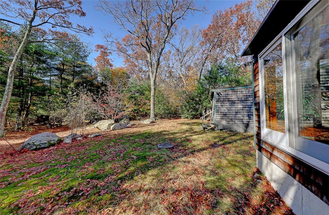 774 Tunk Hill Road Scituate, RI 02825 - Photo 31 of 32