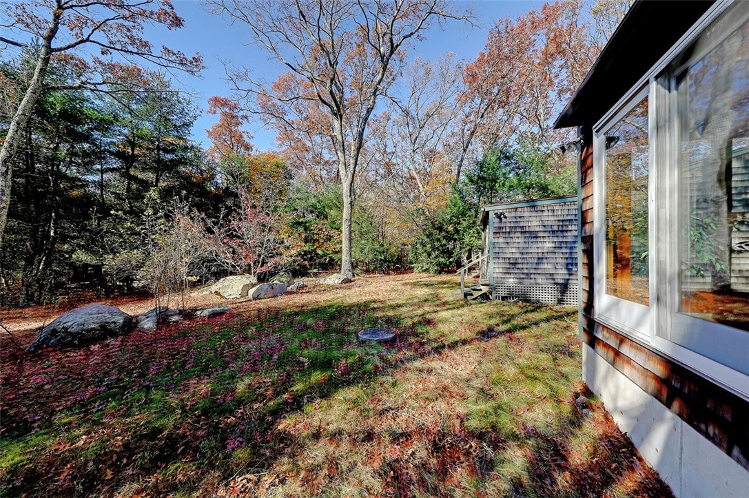 774 Tunk Hill Road Scituate, RI 02825 - Photo 32 of 32