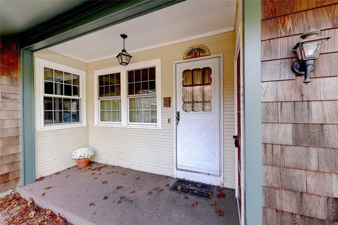 774 Tunk Hill Road Scituate, RI 02825 - Photo 5 of 32