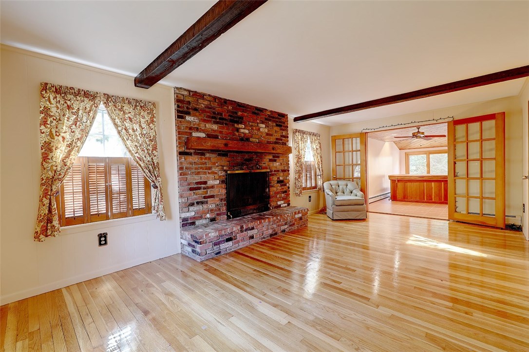 774 Tunk Hill Road Scituate, RI 02825 - Photo 8 of 32