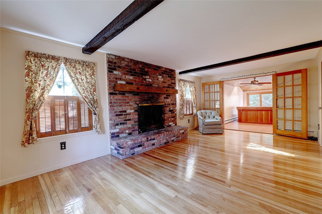 774 Tunk Hill Road Scituate, RI 02825 - Photo 9 of 32
