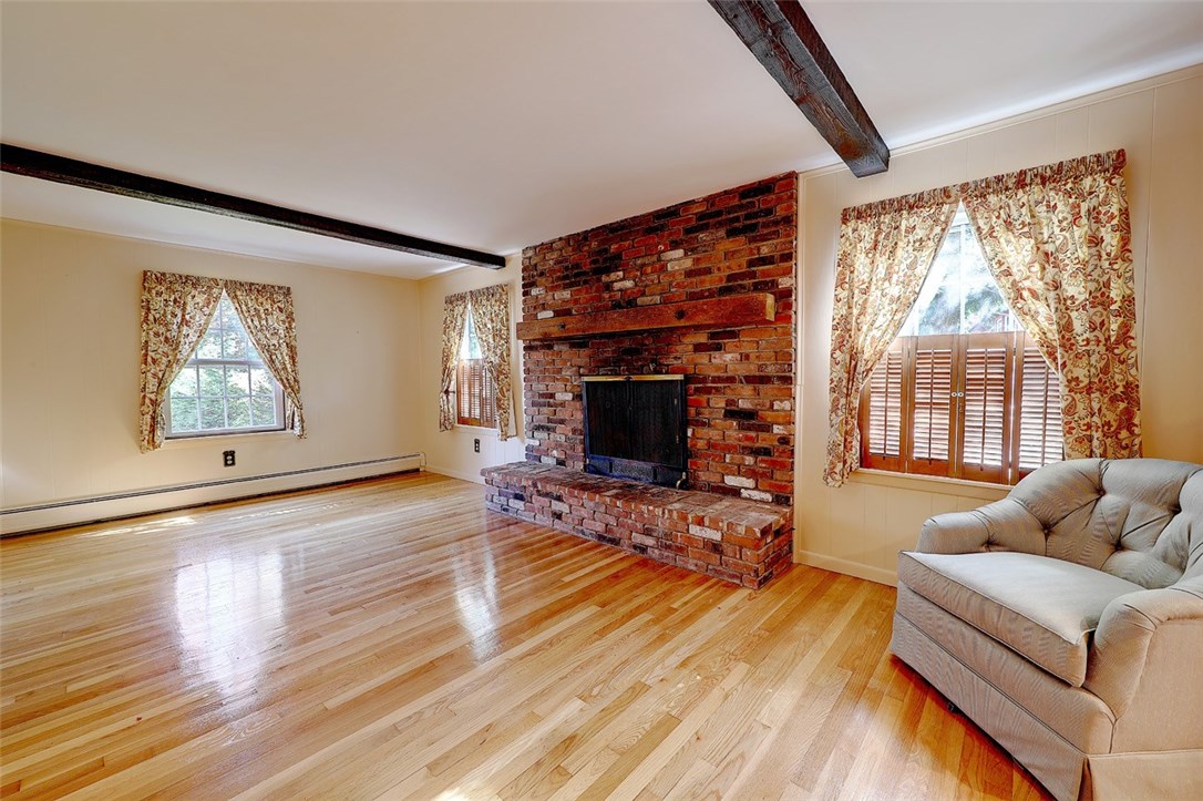 774 Tunk Hill Road Scituate, RI 02825 - Photo 10 of 32