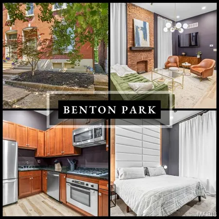 $158,900 | 1913 Senate Street, Unit A, St. Louis, MO 63118